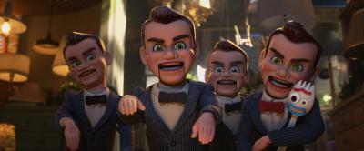 玩具总动员4剧照的剧照