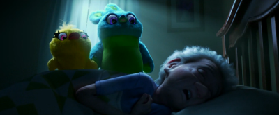 玩具总动员4剧照的剧照