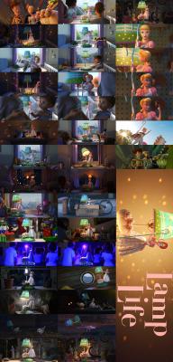 玩具总动员4剧照的剧照