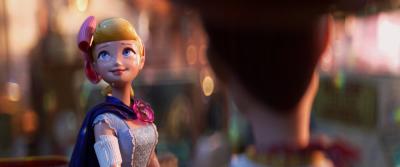 玩具总动员4剧照的剧照