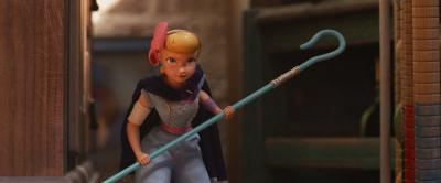 玩具总动员4剧照的剧照