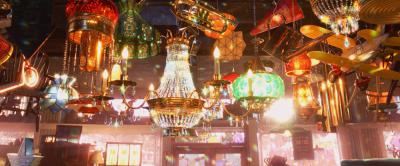 玩具总动员4剧照的剧照