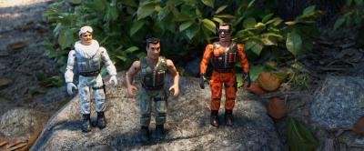 玩具总动员4剧照的剧照