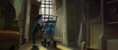 玩具总动员4剧照的剧照