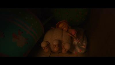 玩具总动员4剧照的剧照