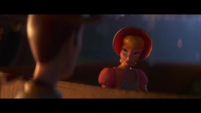 玩具总动员4剧照的剧照