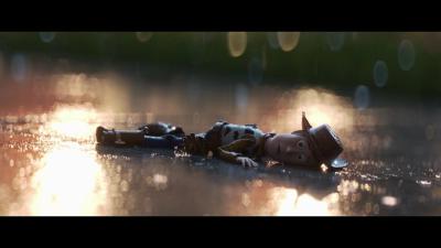 玩具总动员4剧照的剧照