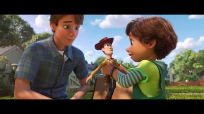 玩具总动员4剧照的剧照