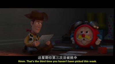 玩具总动员4剧照的剧照