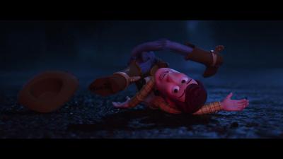 玩具总动员4剧照的剧照