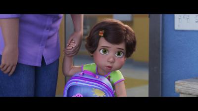 玩具总动员4剧照的剧照