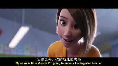 玩具总动员4剧照的剧照