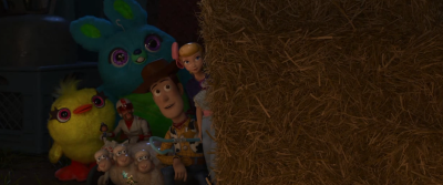 玩具总动员4剧照的剧照