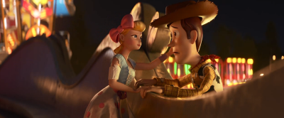 玩具总动员4剧照的剧照