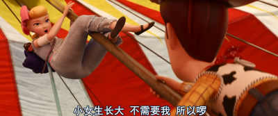 玩具总动员4剧照的剧照