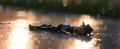 玩具总动员4剧照的剧照