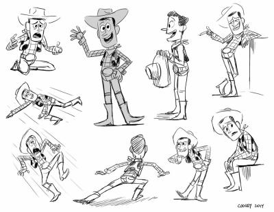 玩具总动员4剧照的剧照