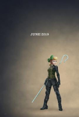 玩具总动员4剧照的剧照