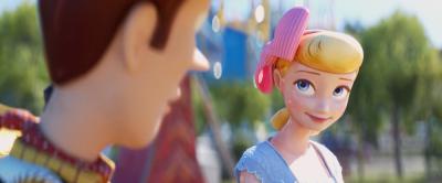 玩具总动员4剧照的剧照