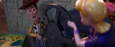 玩具总动员4剧照的剧照