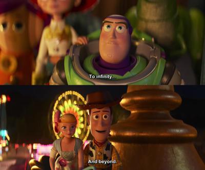 玩具总动员4剧照的剧照