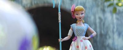 玩具总动员4剧照的剧照