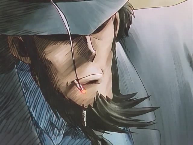 鲁邦三世：海明威手稿之谜剧照的剧照