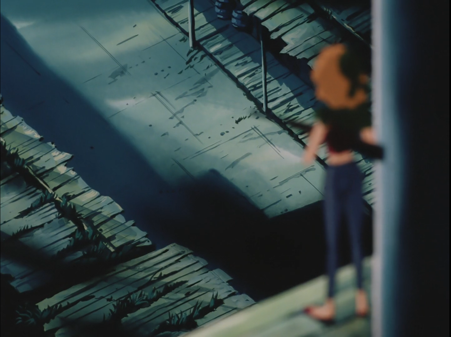 鲁邦三世：海明威手稿之谜剧照的剧照