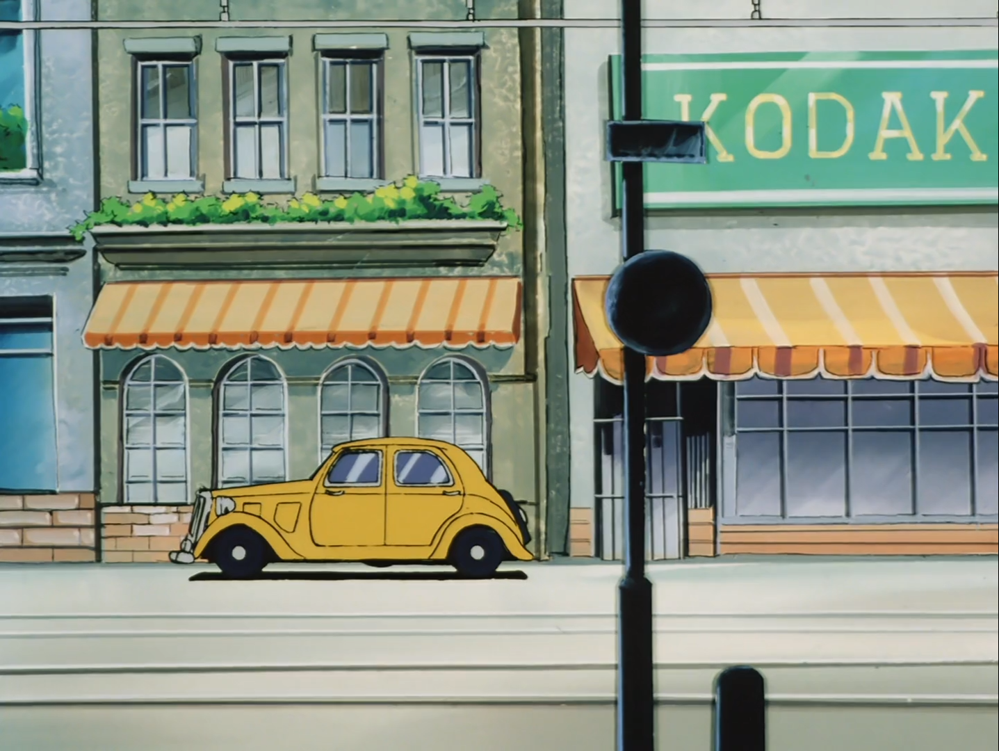 鲁邦三世：海明威手稿之谜剧照的剧照