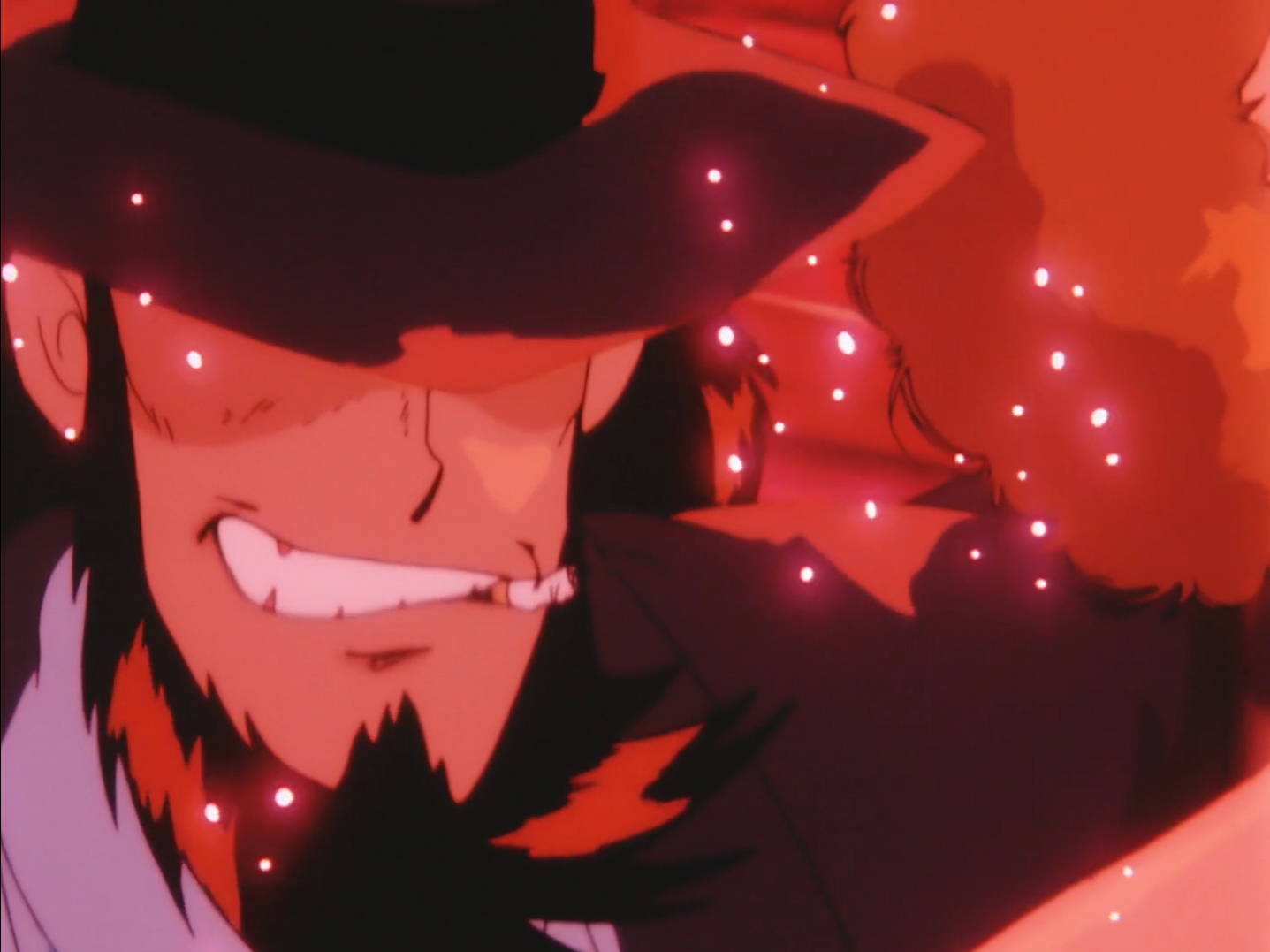 鲁邦三世：海明威手稿之谜剧照的剧照