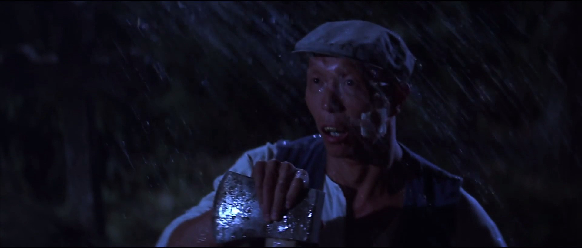 大煞星与小妹头剧照的剧照