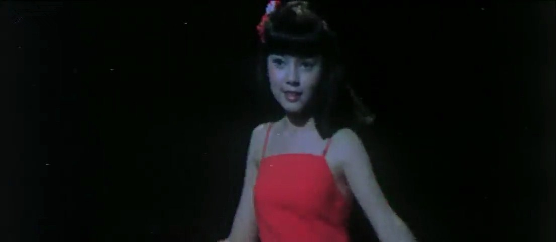 大煞星与小妹头剧照的剧照