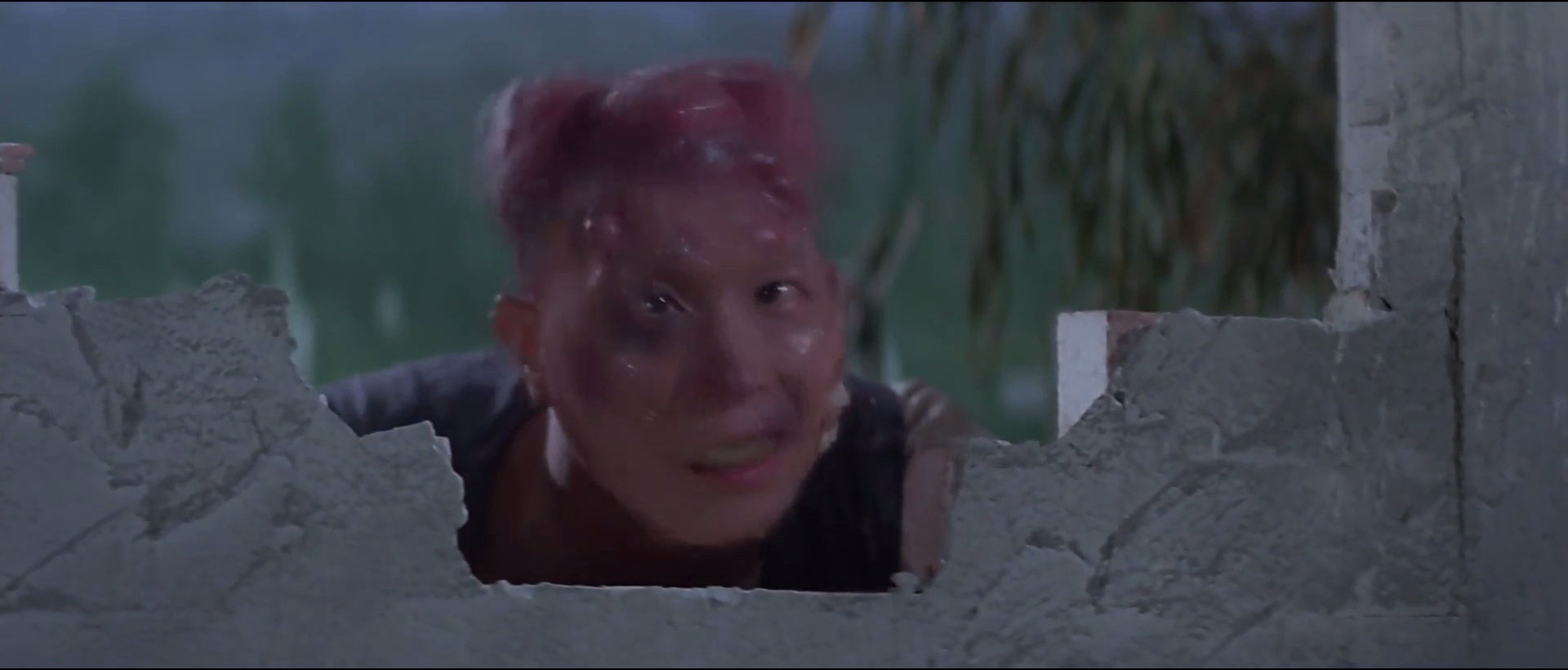 大煞星与小妹头剧照的剧照