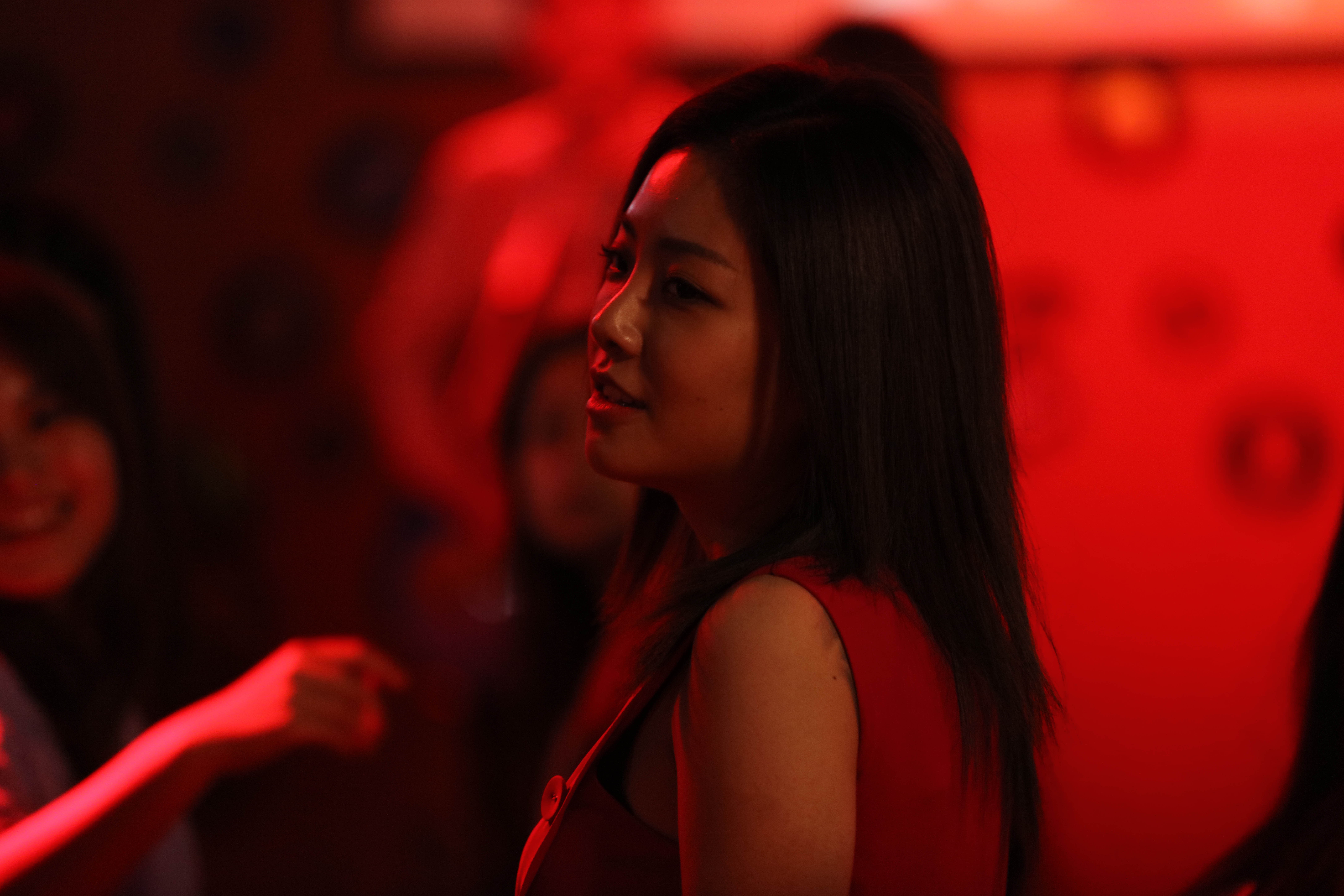 萌宠入殓师剧照的剧照