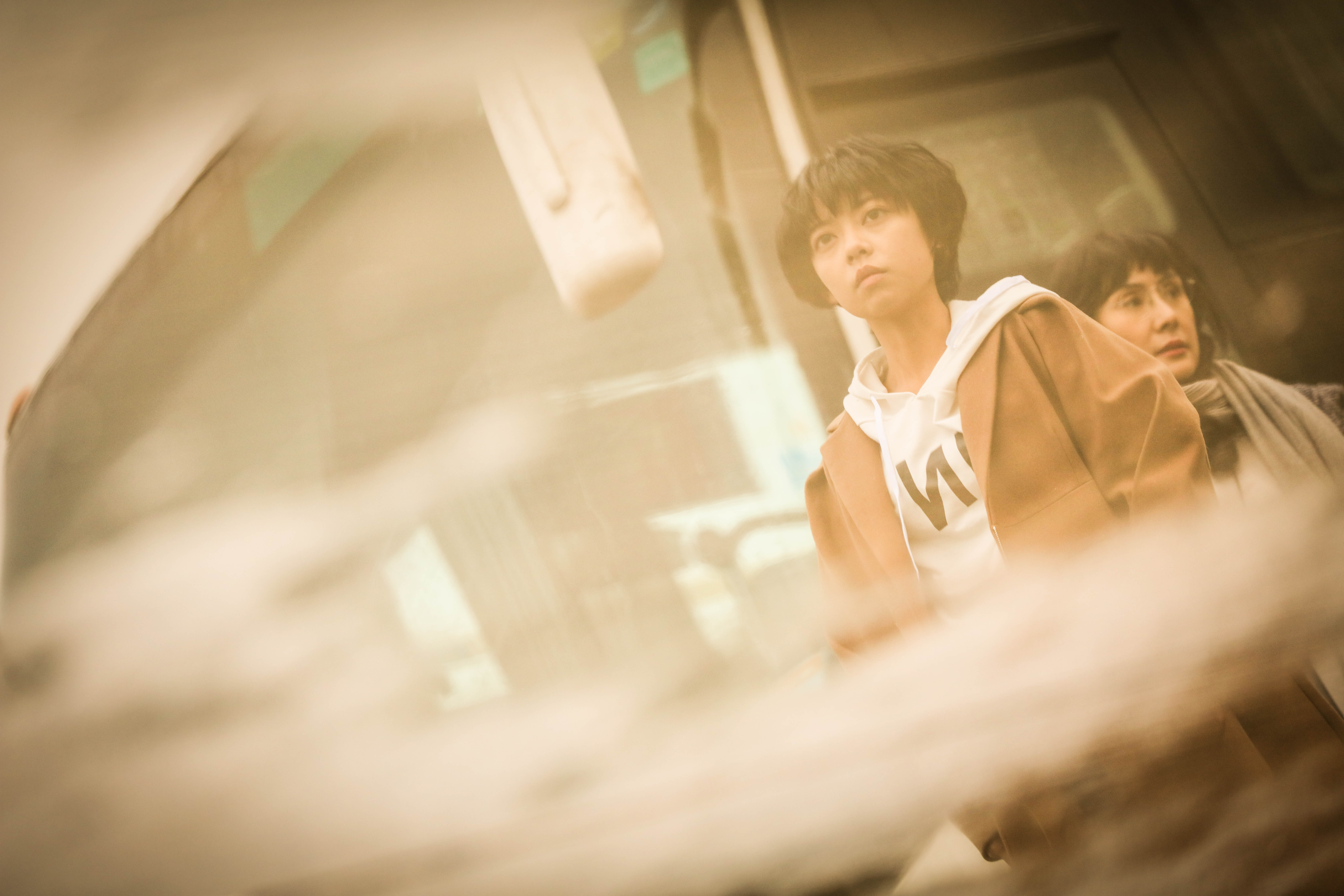 萌宠入殓师剧照的剧照