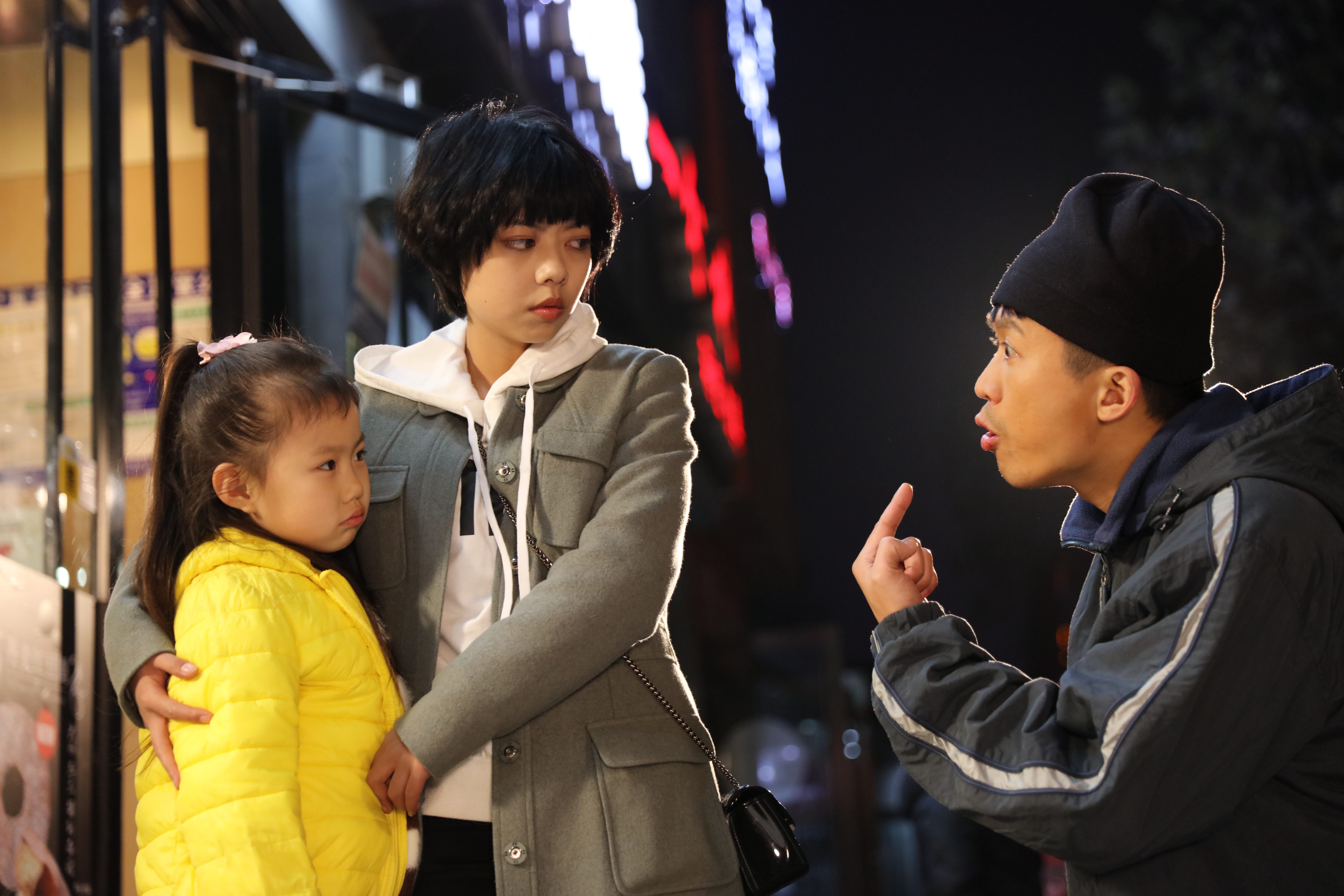 萌宠入殓师剧照的剧照