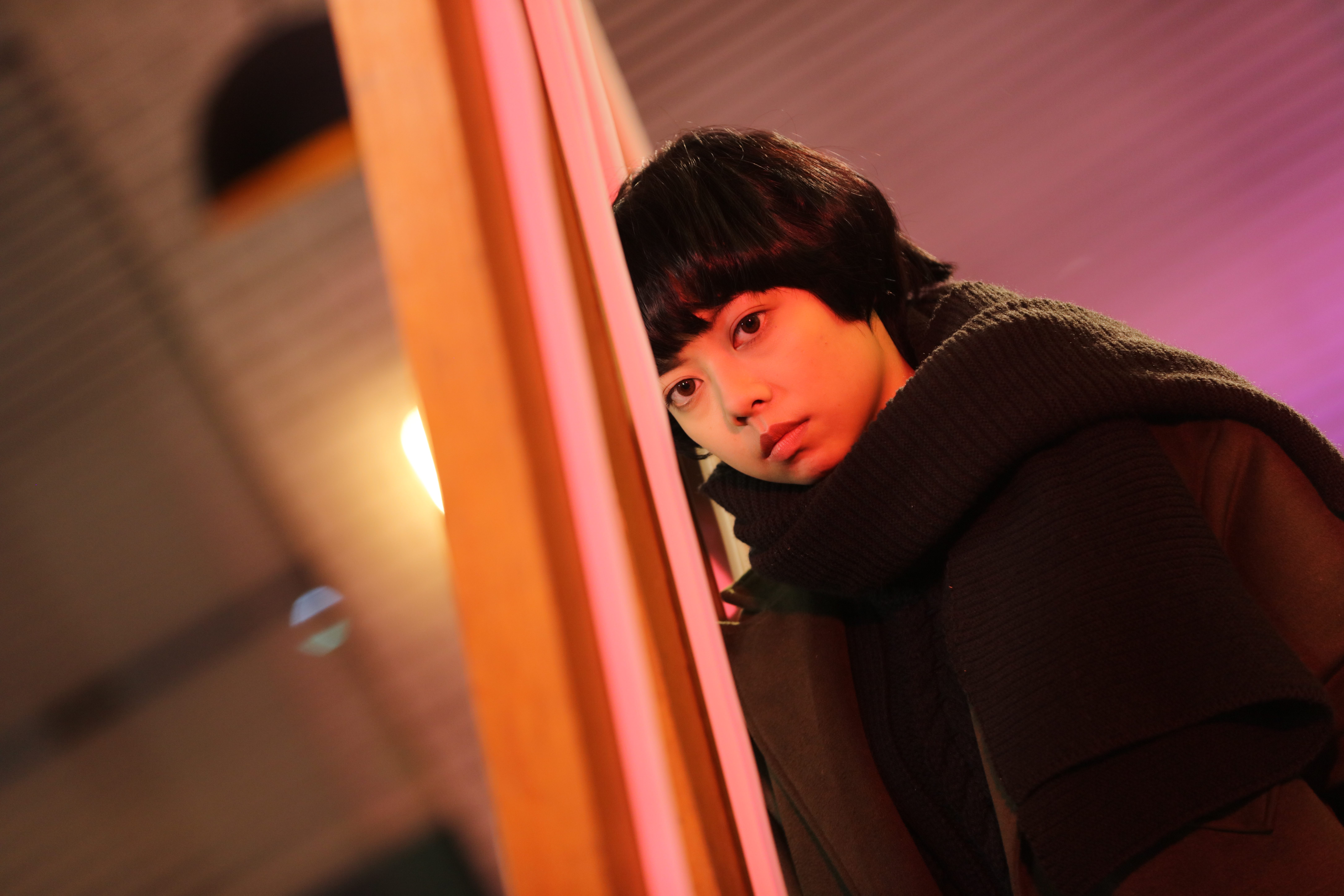 萌宠入殓师剧照的剧照