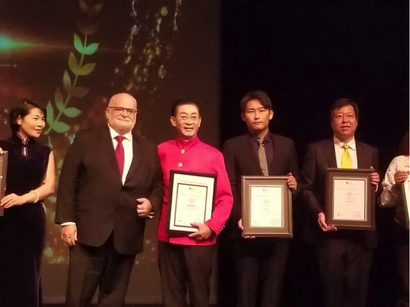 藏北秘岭-重返无人区剧照的剧照