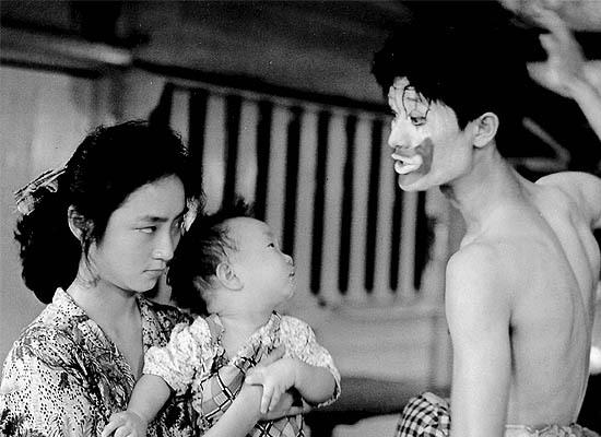 儿子的大玩偶剧照的剧照