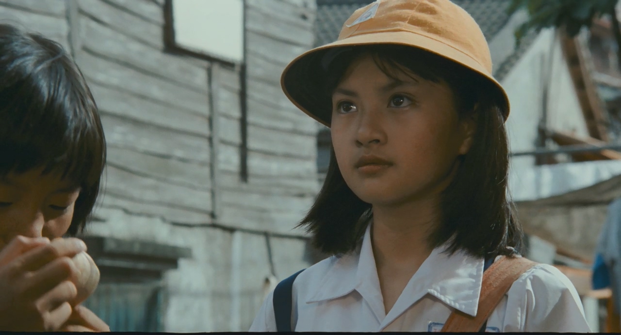 儿子的大玩偶剧照的剧照