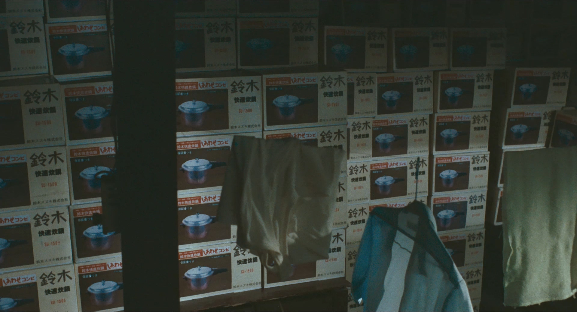 儿子的大玩偶剧照的剧照