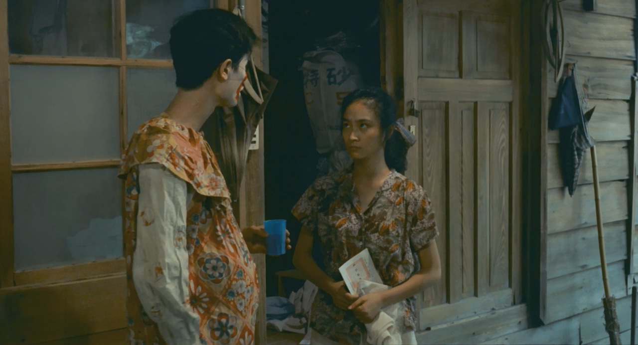 儿子的大玩偶剧照的剧照