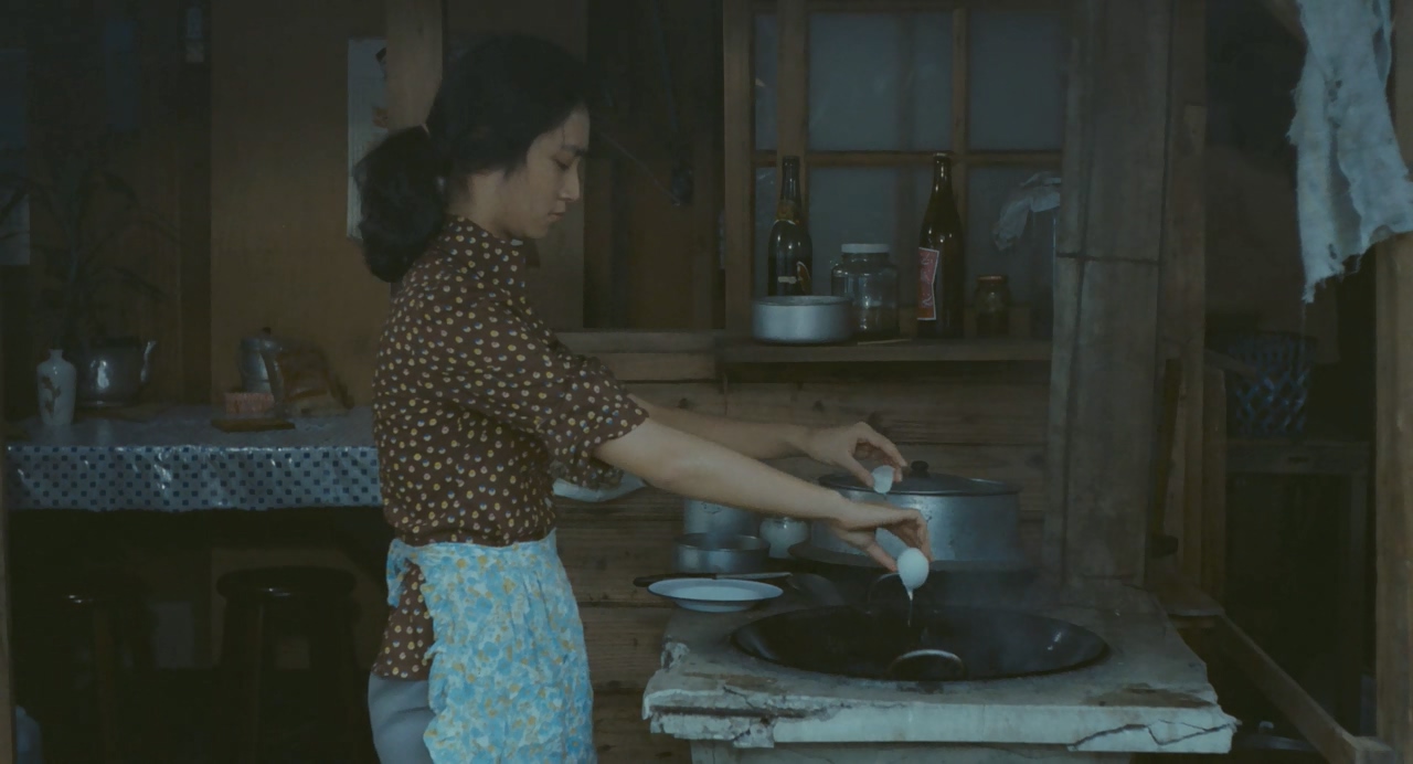 儿子的大玩偶剧照的剧照