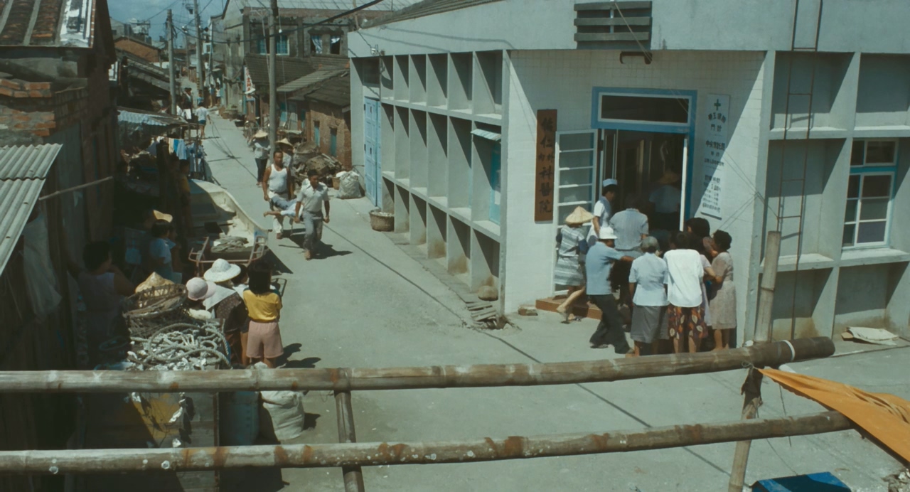 儿子的大玩偶剧照的剧照