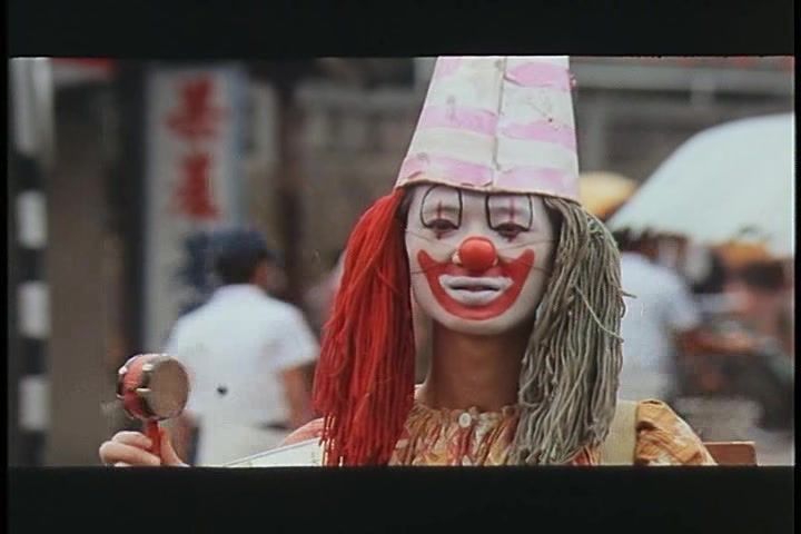 儿子的大玩偶剧照的剧照