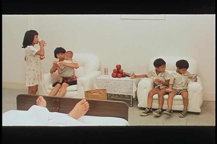 儿子的大玩偶剧照的剧照