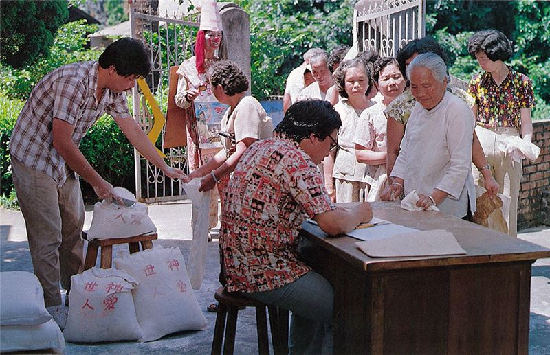 儿子的大玩偶剧照的剧照