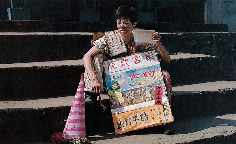 儿子的大玩偶剧照的剧照