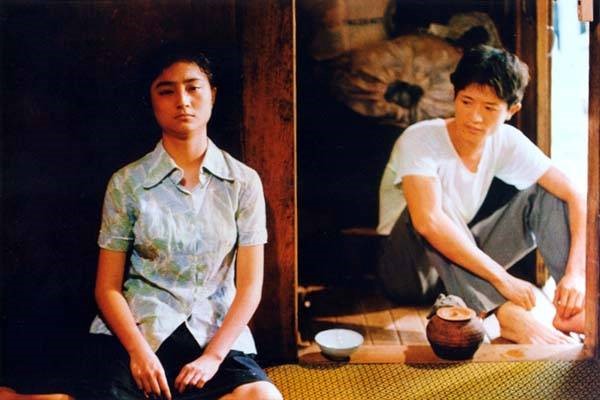 儿子的大玩偶剧照的剧照