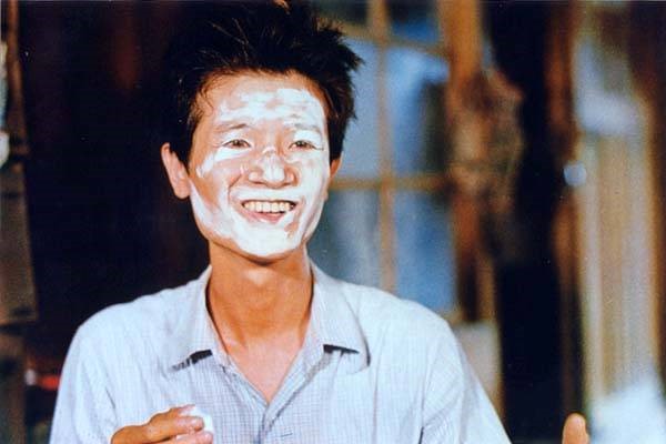 儿子的大玩偶剧照的剧照